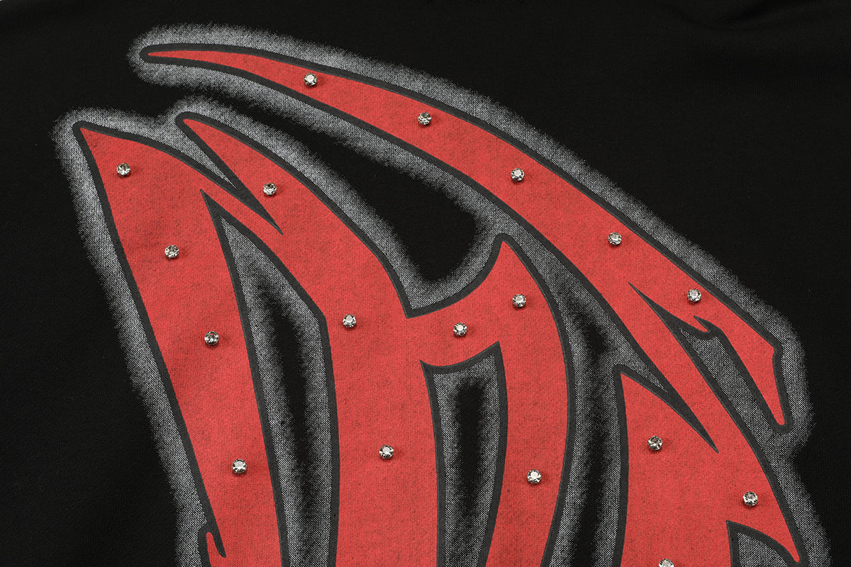 MIXED EMOTION  Hoodie EM45