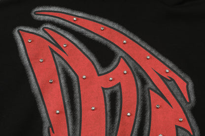 MIXED EMOTION  Hoodie EM45