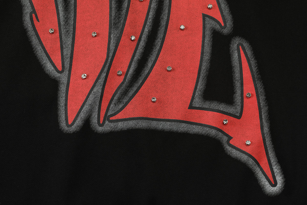 MIXED EMOTION  Hoodie EM45