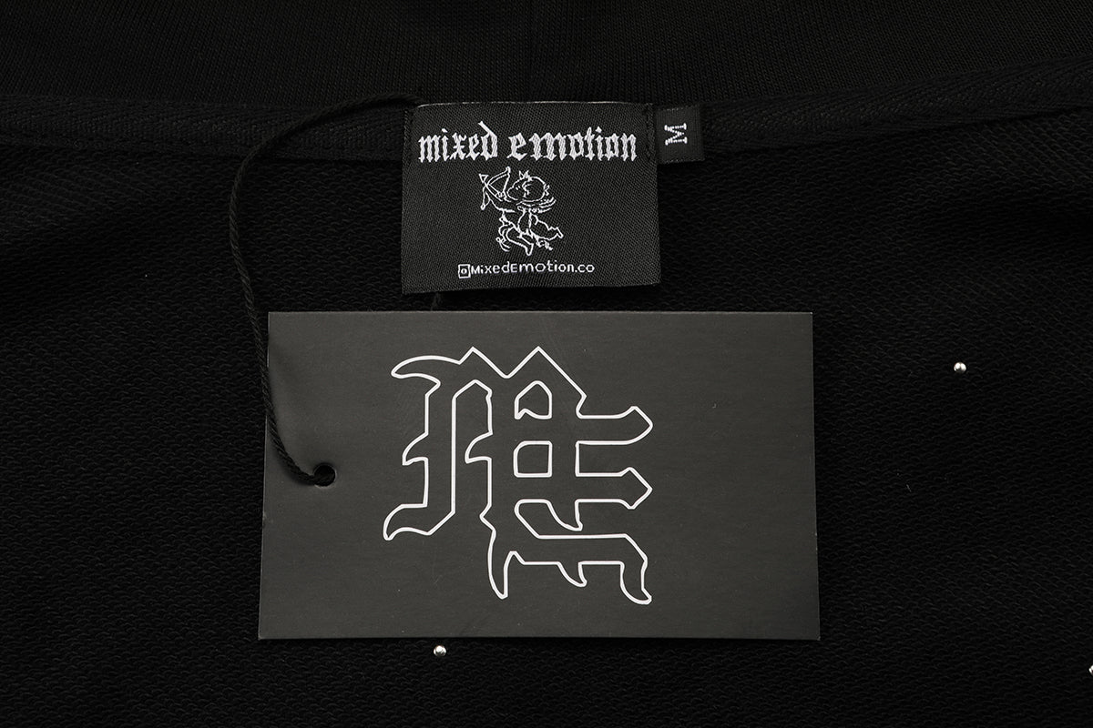 MIXED EMOTION  Hoodie EM45