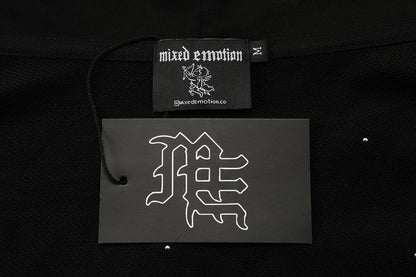 MIXED EMOTION  Hoodie EM45