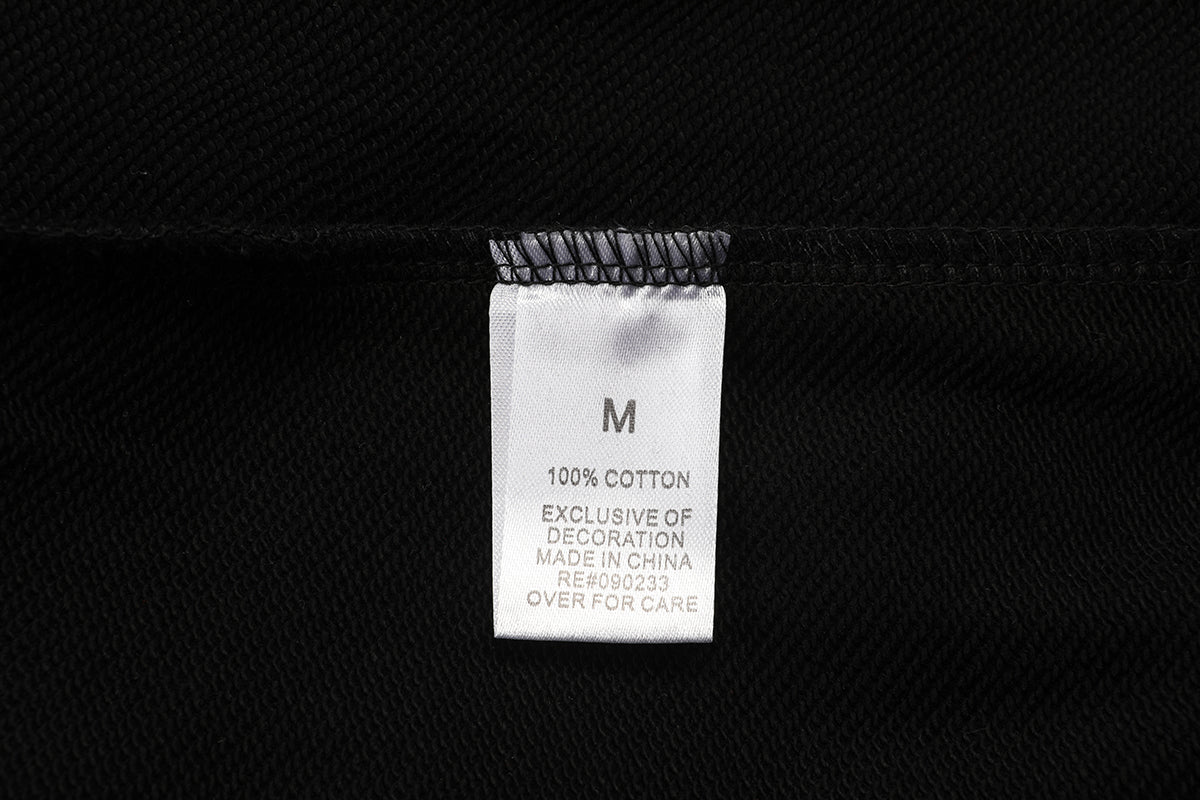 MIXED EMOTION  Hoodie EM45