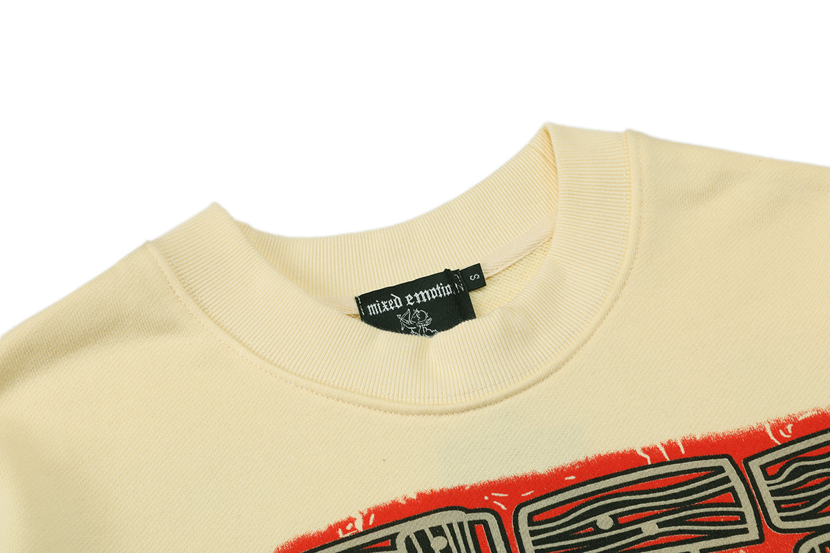 MIXED EMOTION Sweatshirt EM46