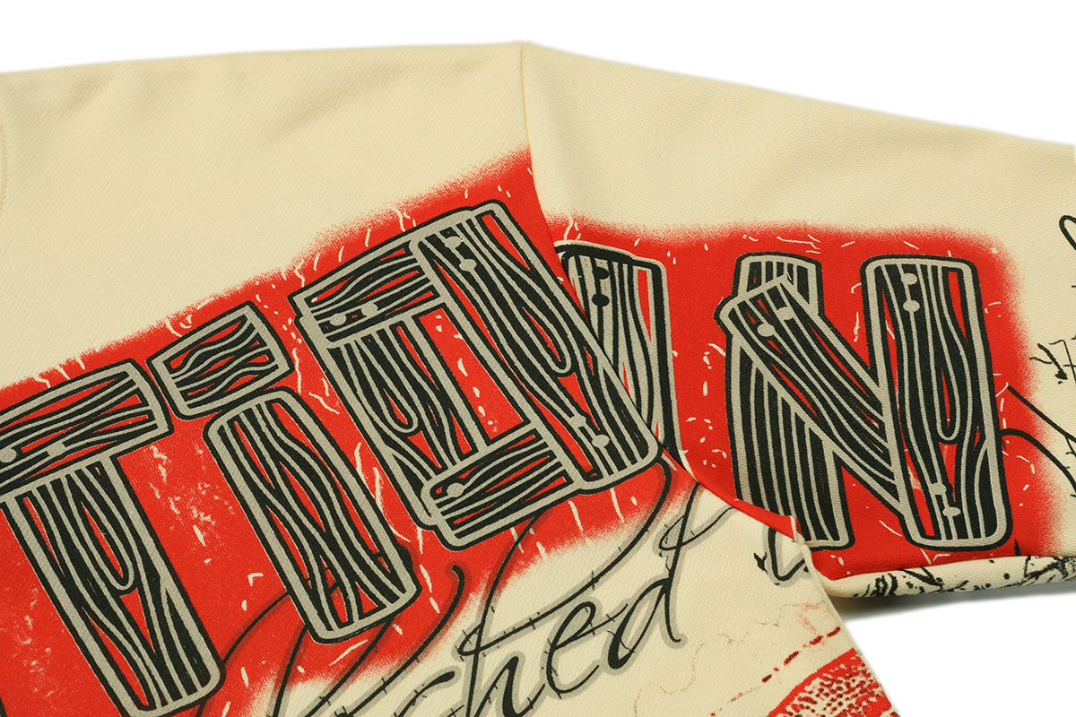 MIXED EMOTION Sweatshirt EM46