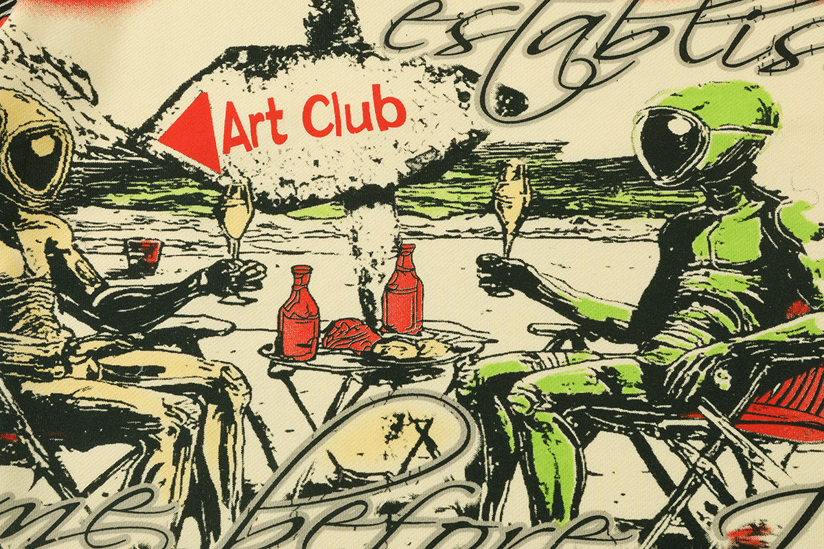 MIXED EMOTION Sweatshirt EM46