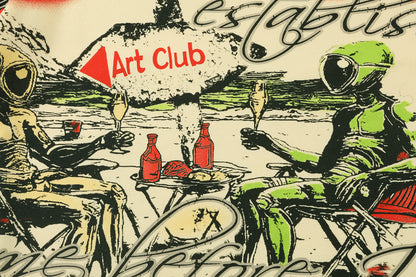 MIXED EMOTION Sweatshirt EM46