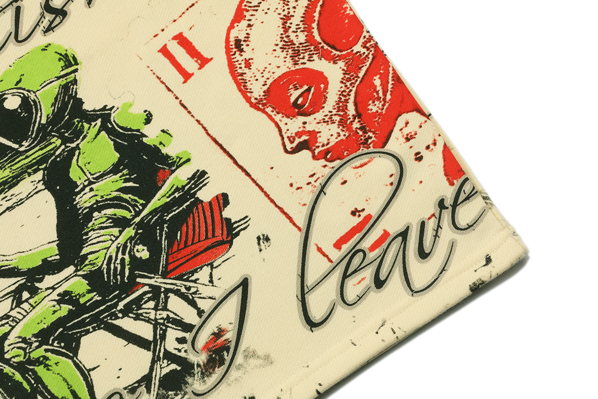 MIXED EMOTION Sweatshirt EM46