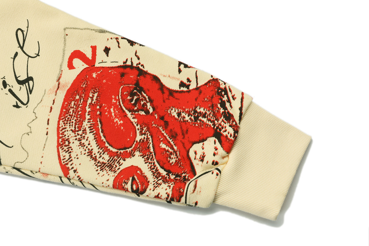 MIXED EMOTION Sweatshirt EM46