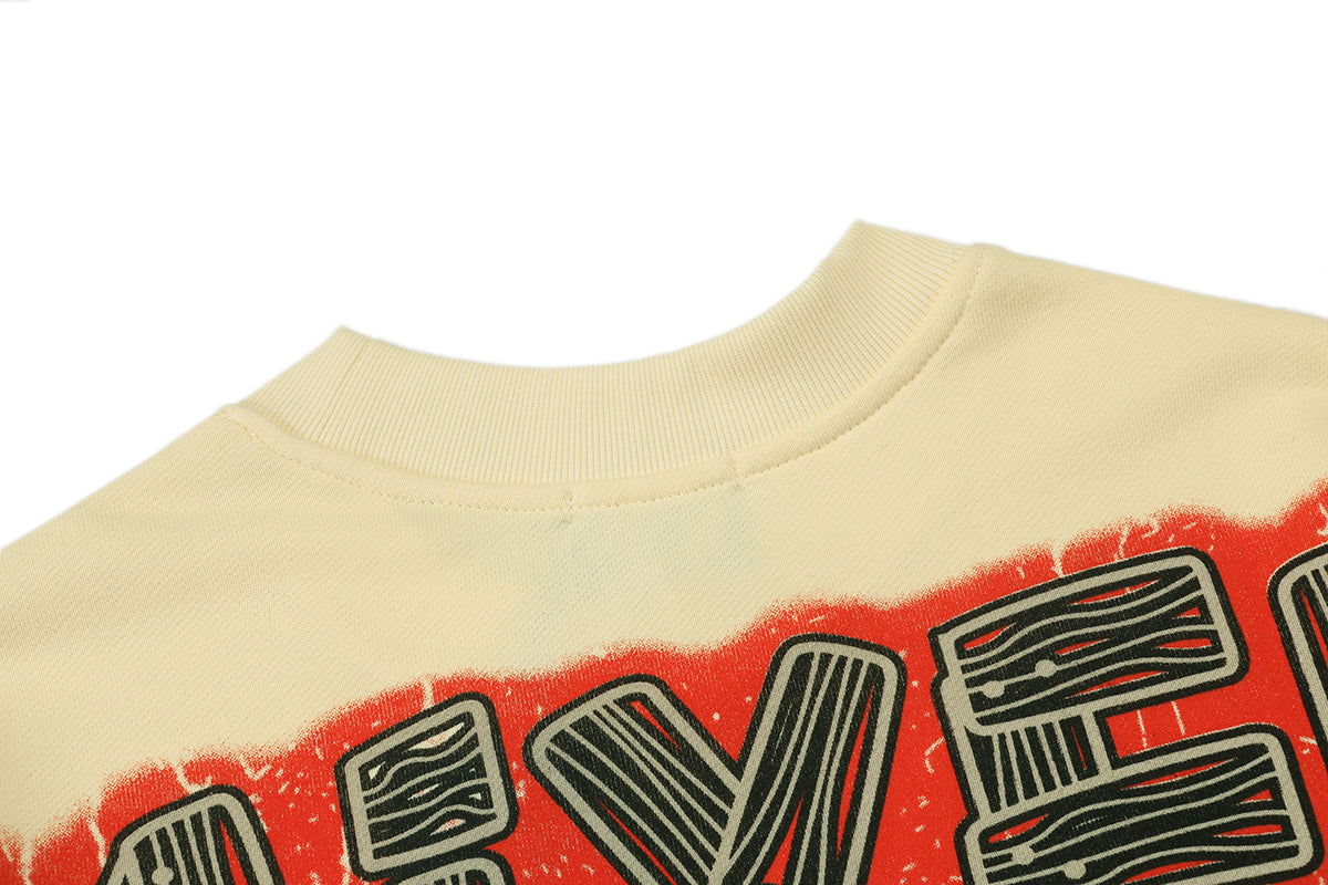 MIXED EMOTION Sweatshirt EM46