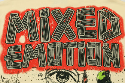 MIXED EMOTION Sweatshirt EM46