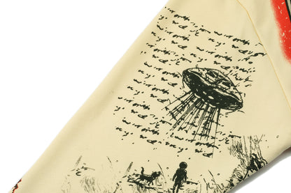 MIXED EMOTION Sweatshirt EM46