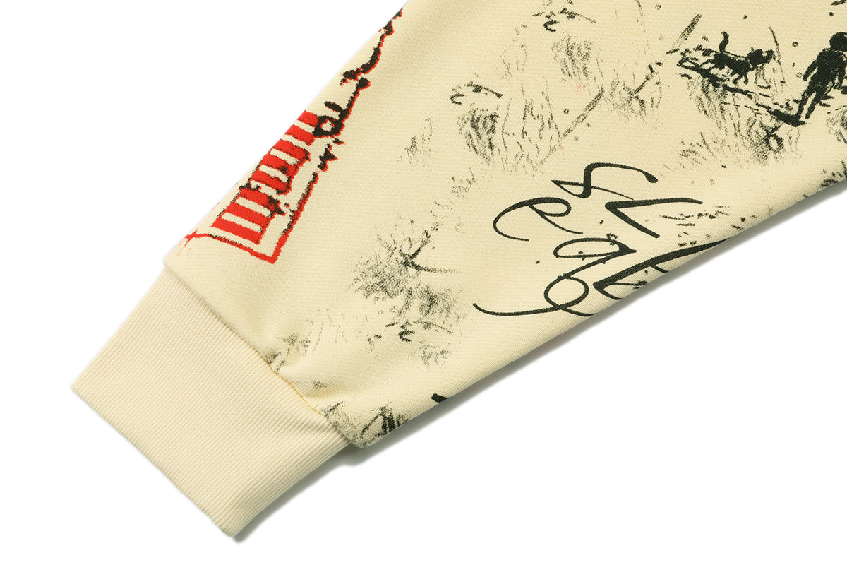 MIXED EMOTION Sweatshirt EM46