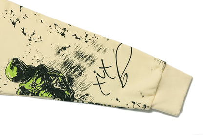 MIXED EMOTION Sweatshirt EM46