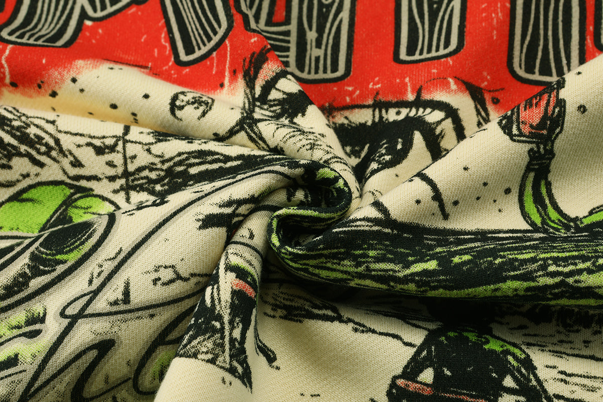 MIXED EMOTION Sweatshirt EM46