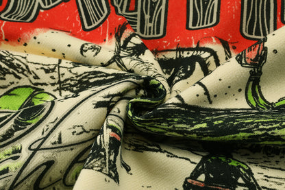 MIXED EMOTION Sweatshirt EM46