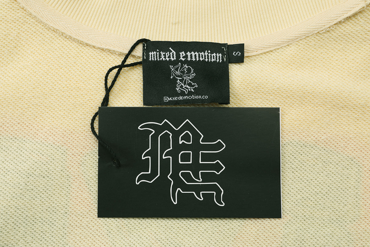 MIXED EMOTION Sweatshirt EM46