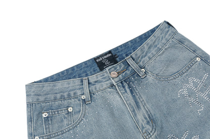 MIXED EMOTION Shorts 0050