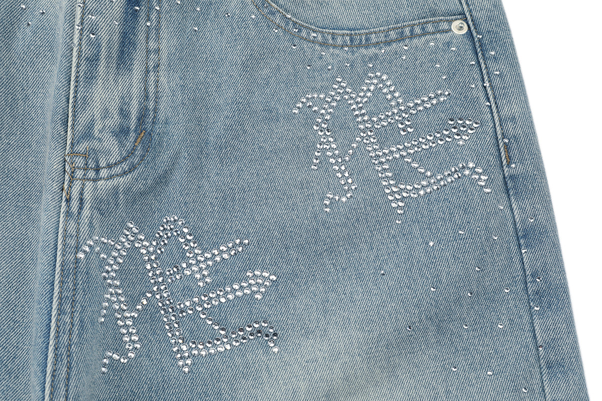 MIXED EMOTION Shorts 0050