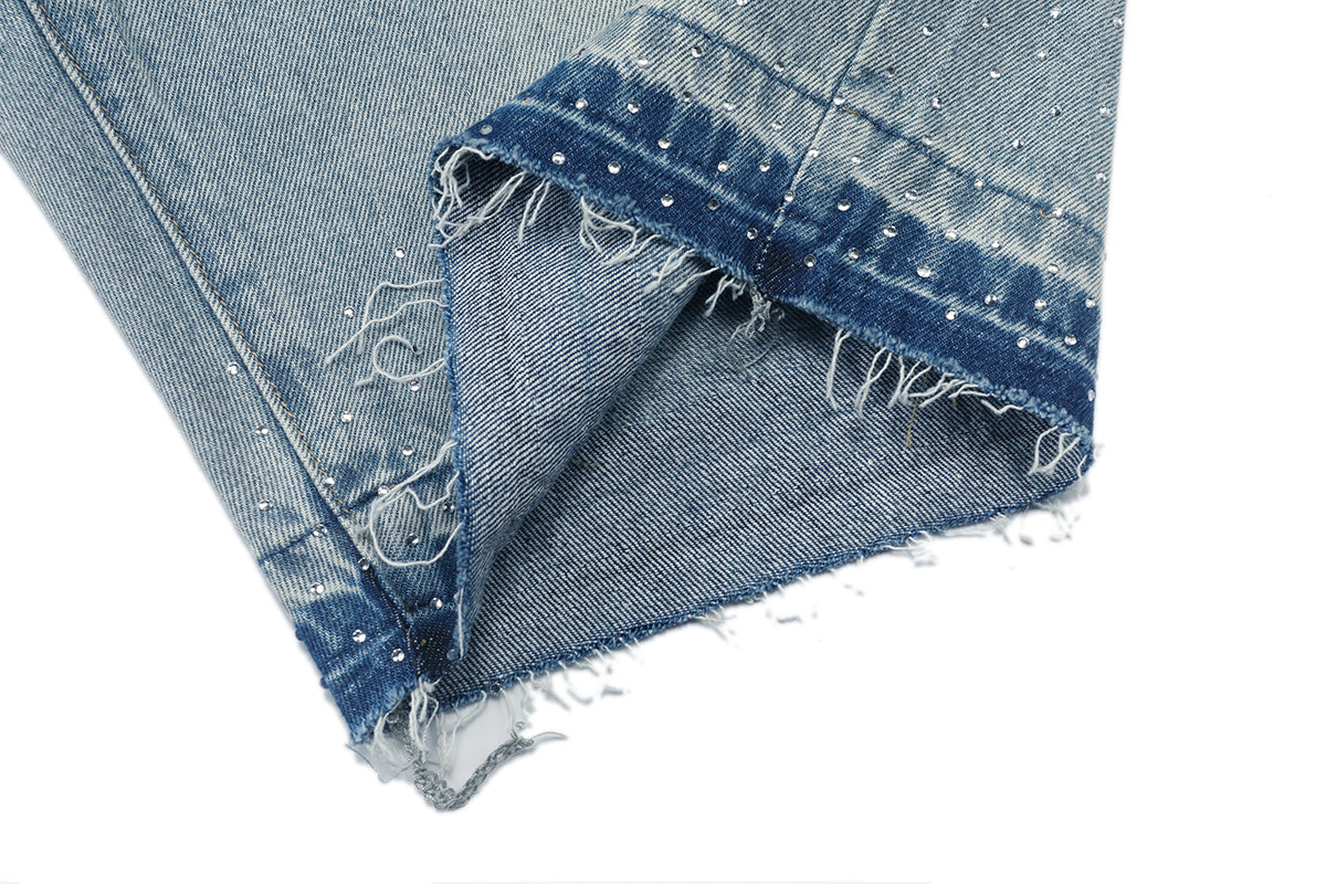 MIXED EMOTION Shorts 0050