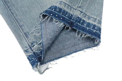 MIXED EMOTION Shorts 0050