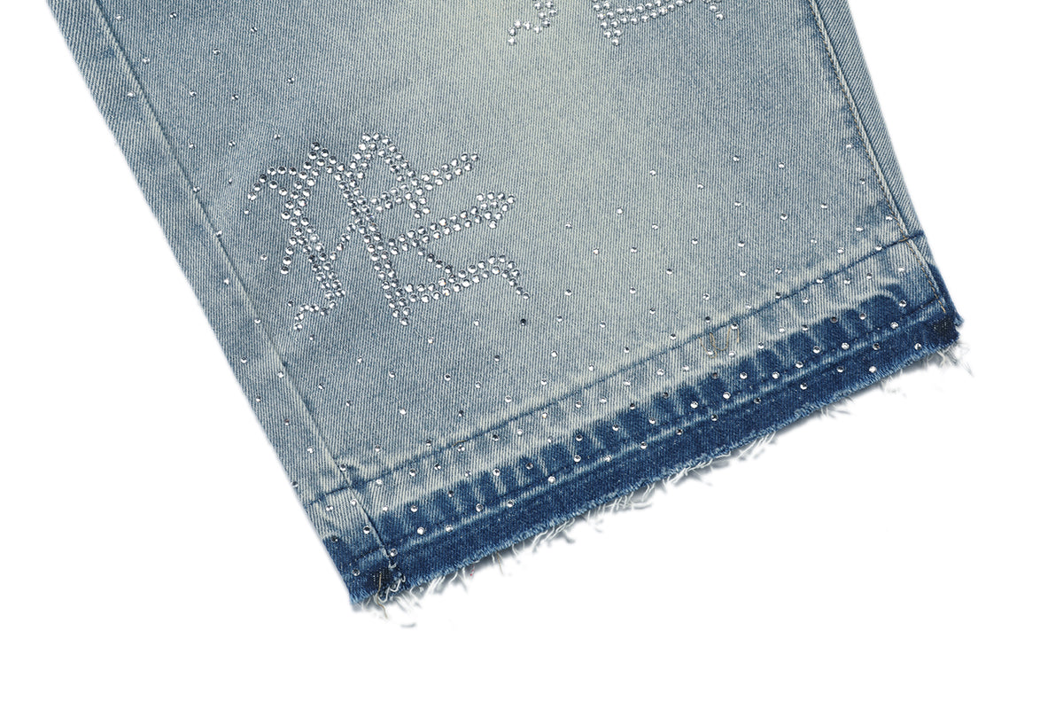 MIXED EMOTION Shorts 0050