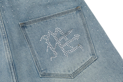 MIXED EMOTION Shorts 0050