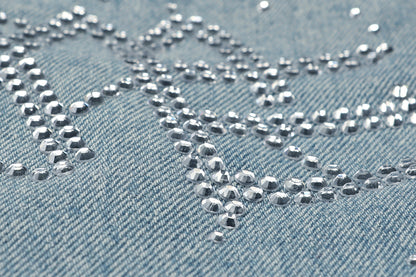 MIXED EMOTION Shorts 0050