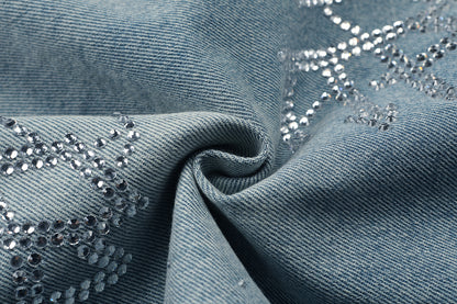 MIXED EMOTION Shorts 0050