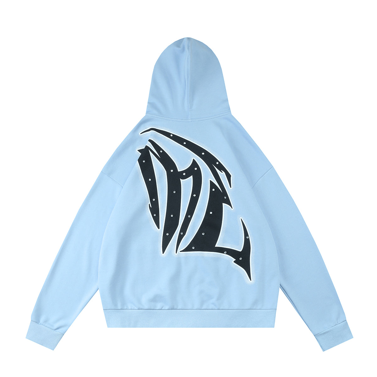 MIXED EMOTION  Hoodie EM47