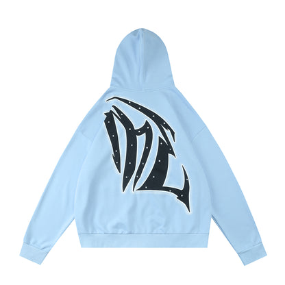 MIXED EMOTION  Hoodie EM47