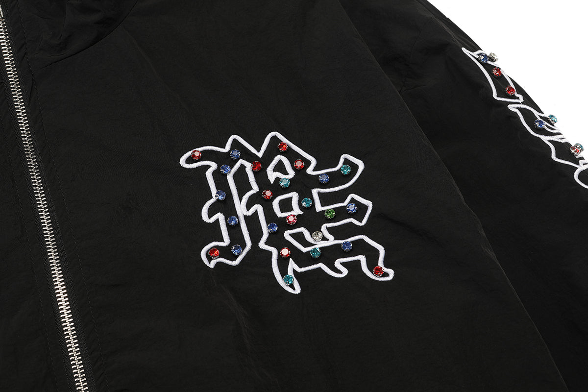 MIXED EMOTION Jacket EM26