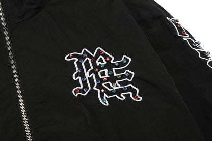 MIXED EMOTION Jacket EM26