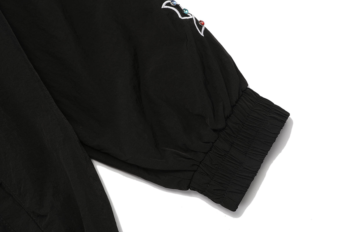 MIXED EMOTION Jacket EM26