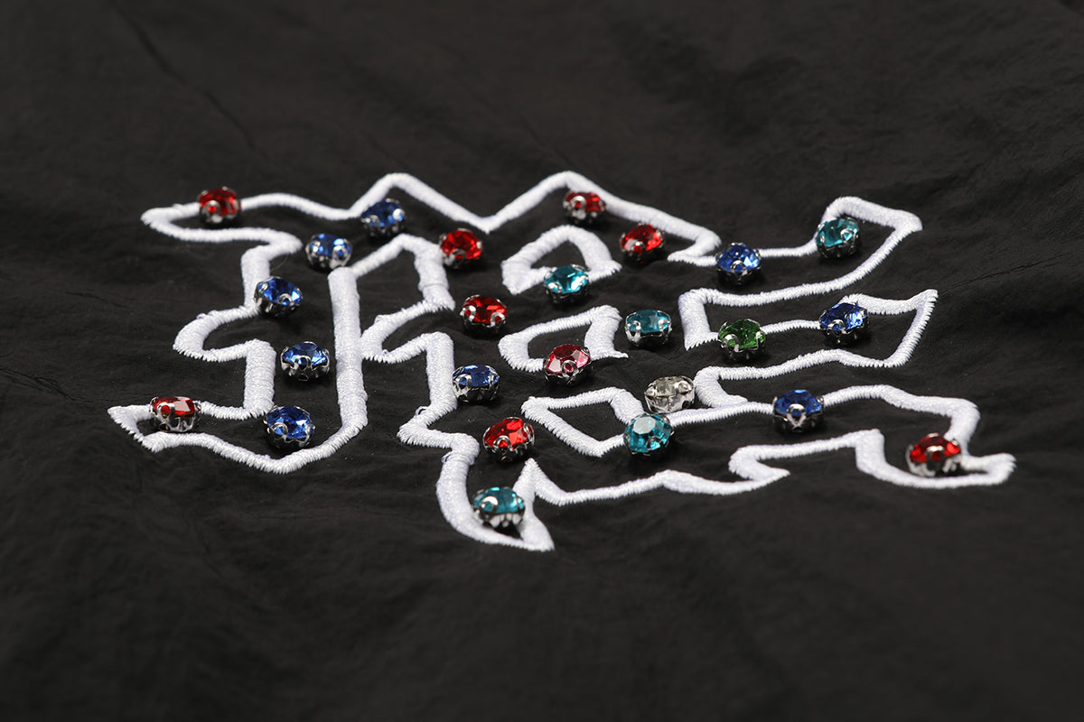 MIXED EMOTION Jacket EM26