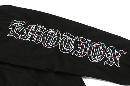 MIXED EMOTION Jacket EM26