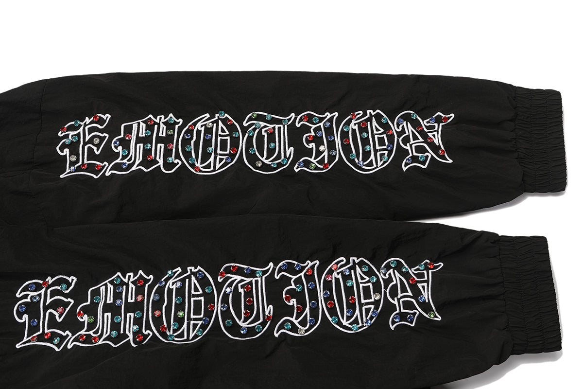 MIXED EMOTION Jacket EM26