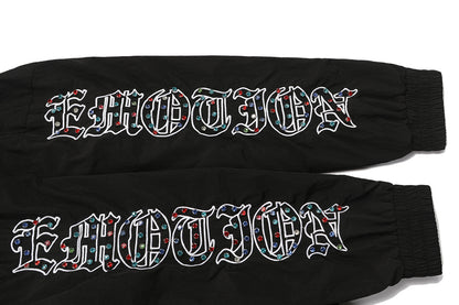 MIXED EMOTION Jacket EM26