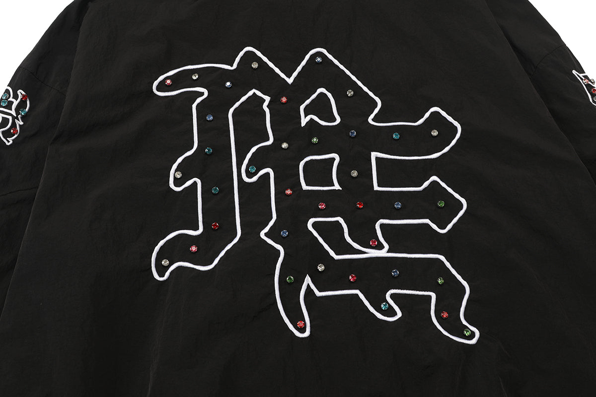 MIXED EMOTION Jacket EM26