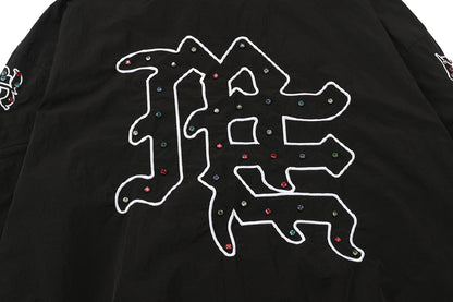 MIXED EMOTION Jacket EM26