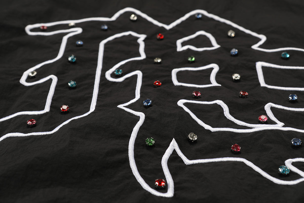 MIXED EMOTION Jacket EM26