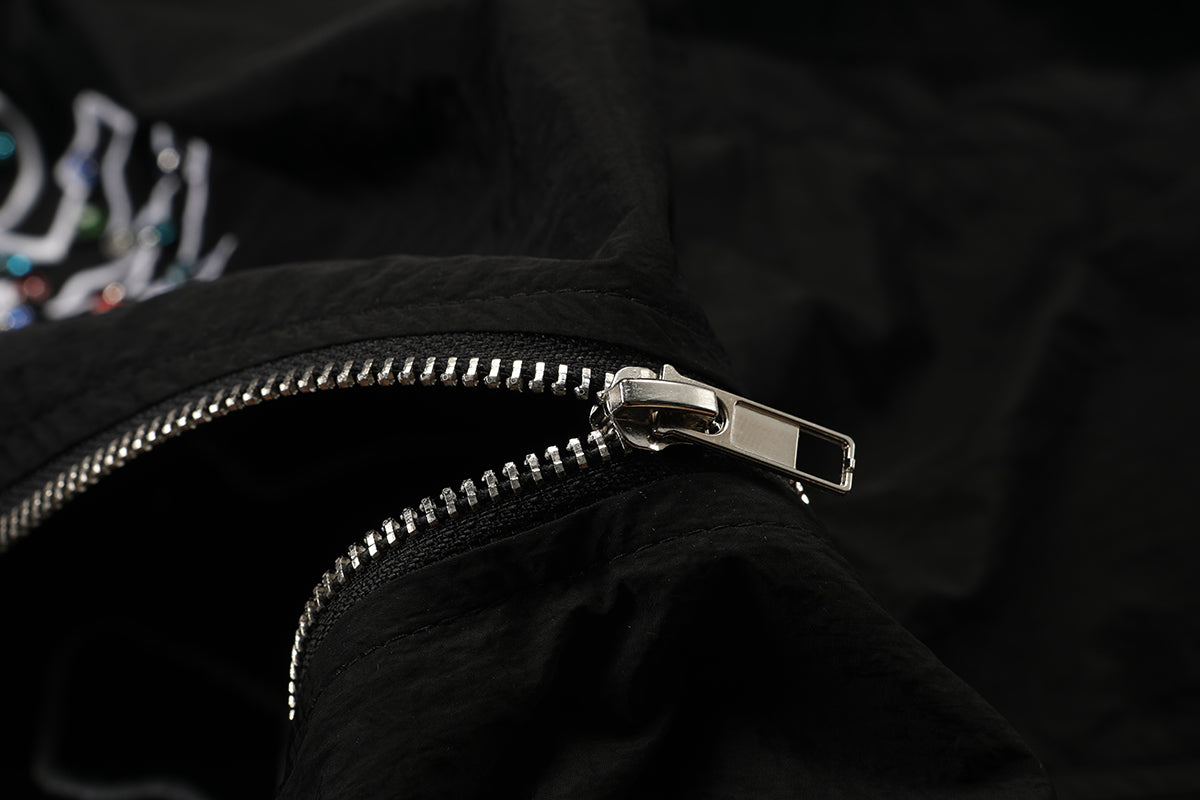 MIXED EMOTION Jacket EM26