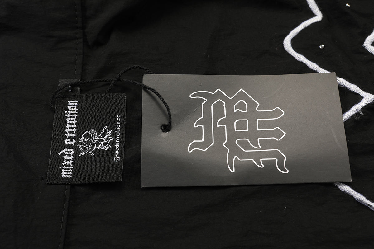 MIXED EMOTION Jacket EM26