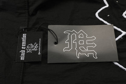 MIXED EMOTION Jacket EM26