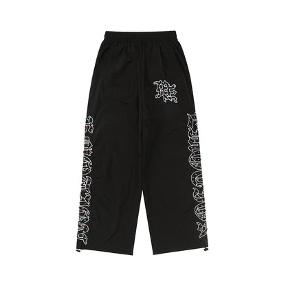 MIXED EMOTION Pants EM27