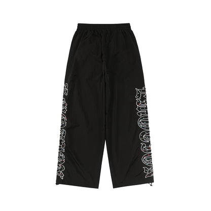 MIXED EMOTION Pants EM27