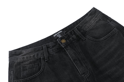 MIXED EMOTION Shorts EM58