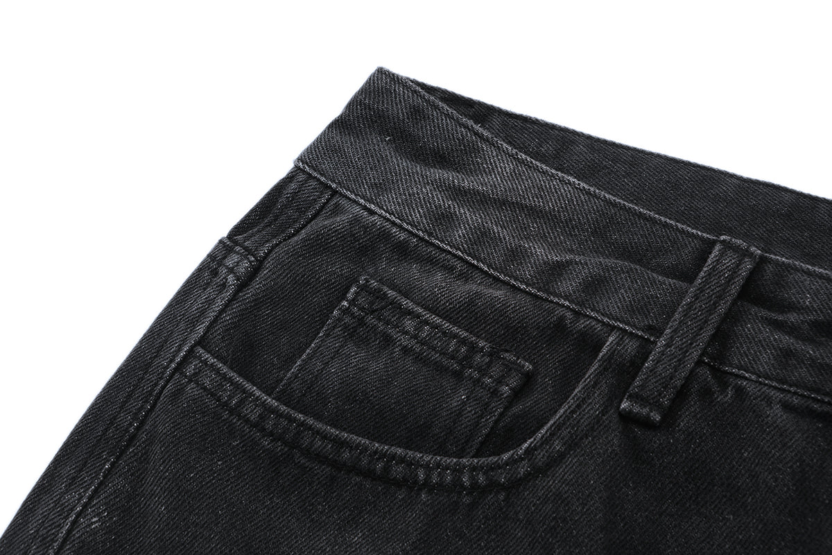 MIXED EMOTION Shorts EM58