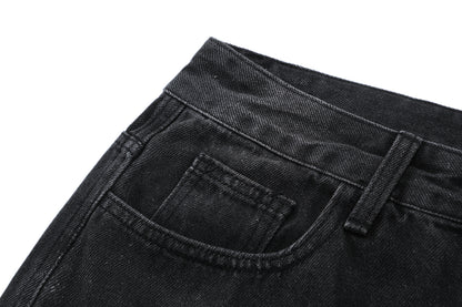 MIXED EMOTION Shorts EM58