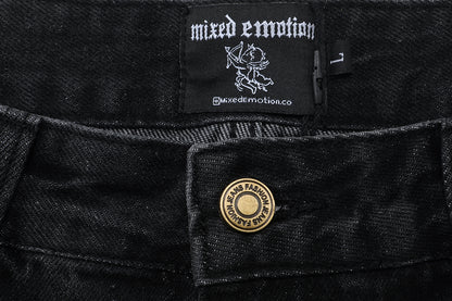 MIXED EMOTION Shorts EM58