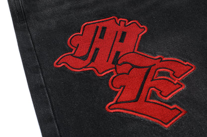 MIXED EMOTION Shorts EM58